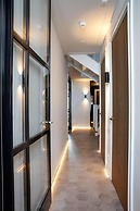 Boutique Hotel Villa Kranenbergh
