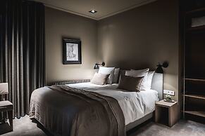 Boutique Hotel Villa Kranenbergh