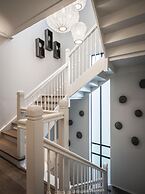Boutique Hotel Villa Kranenbergh