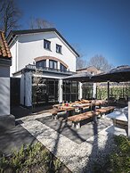 Boutique Hotel Villa Kranenbergh