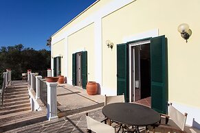 VilleSalento - Santa Cesarea Terme M300