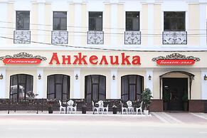 Hotel Anzhelika