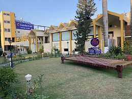 Comfort Inn Coral River