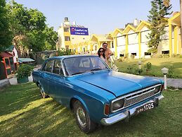 Comfort Inn Coral River