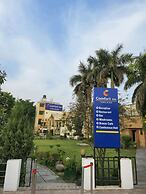 Comfort Inn Coral River