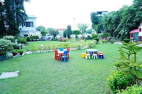 Comfort Inn Coral River