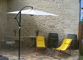 Chambres d'hôtes Le Bourdieu