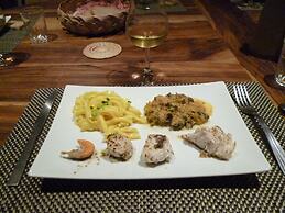 Chambres d'hôtes Le Bourdieu