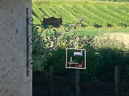 Chambres d'hôtes Le Bourdieu