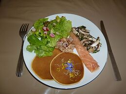 Chambres d'hôtes Le Bourdieu