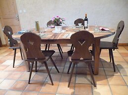 Chambres d'hôtes Le Bourdieu