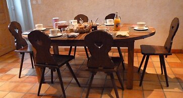 Chambres d'hôtes Le Bourdieu