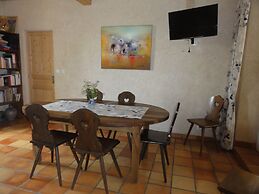 Chambres d'hôtes Le Bourdieu