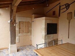 Chambres d'hôtes Le Bourdieu