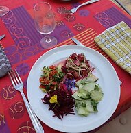 Chambres d'hôtes Le Bourdieu