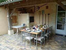 Chambres d'hôtes Le Bourdieu