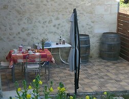 Chambres d'hôtes Le Bourdieu