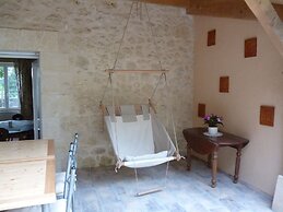 Chambres d'hôtes Le Bourdieu