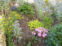 Chambres d'hôtes Le Bourdieu