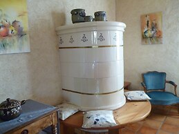 Chambres d'hôtes Le Bourdieu