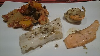 Chambres d'hôtes Le Bourdieu