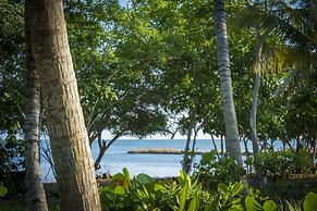 Hotel Playa Manglares Isla Barú