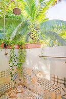 Hotel Playa Manglares Isla Barú