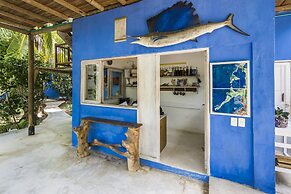 Hotel Playa Manglares Isla Barú