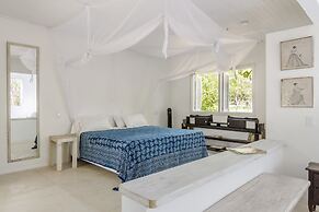 Hotel Playa Manglares Isla Barú