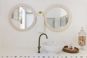 Hotel Playa Manglares Isla Barú