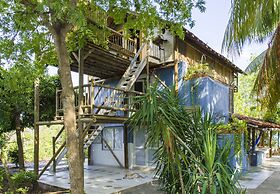 Hotel Playa Manglares Isla Barú