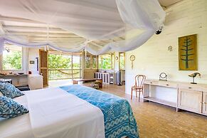 Hotel Playa Manglares Isla Barú