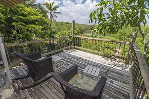 Hotel Playa Manglares Isla Barú