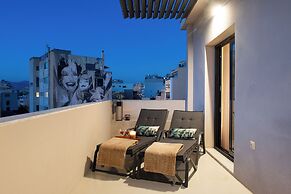 Urban Nest - Suites & Apartments