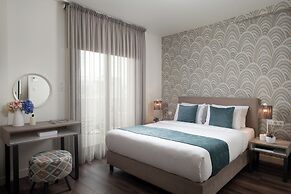 Urban Nest - Suites & Apartments
