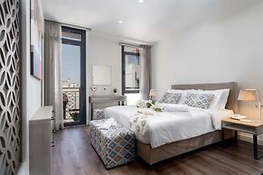 Urban Nest - Suites & Apartments