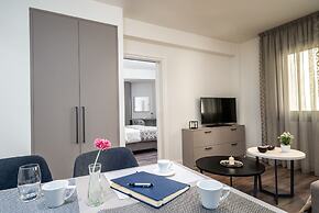 Urban Nest - Suites & Apartments