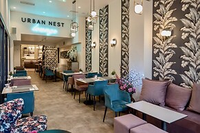 Urban Nest - Suites & Apartments