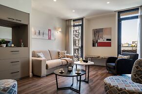 Urban Nest - Suites & Apartments