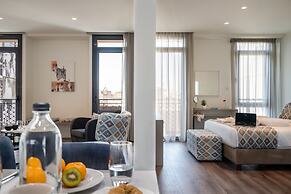 Urban Nest - Suites & Apartments