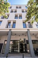 Urban Nest - Suites & Apartments