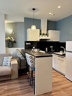 Urban Nest - Suites & Apartments