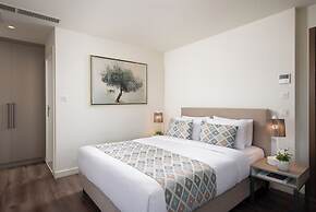 Urban Nest - Suites & Apartments