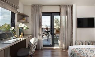 Urban Nest - Suites & Apartments