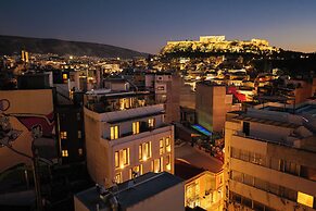 Urban Nest - Suites & Apartments