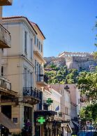 Urban Nest - Suites & Apartments