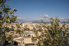 Urban Nest - Suites & Apartments