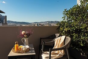 Urban Nest - Suites & Apartments