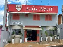 Lelis Hotel