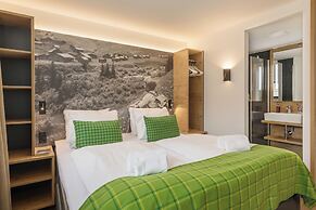 Center Parcs Bungalowpark Allgäu